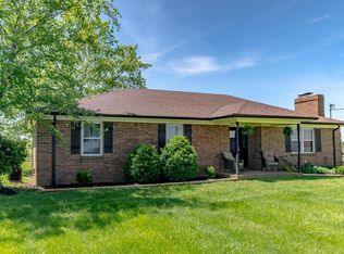 7951 Benson Pike, Bagdad, KY 40003
