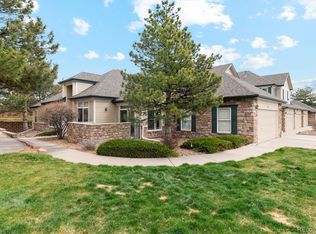 9251 W Chatfield Pl, Littleton, CO 80128