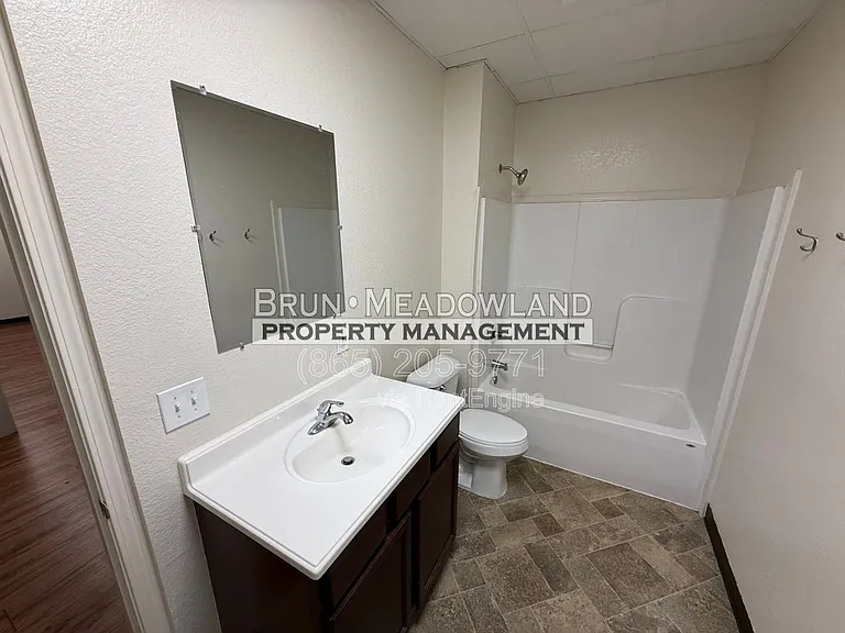 Northpoint Apartments — Photo 28