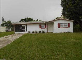 104 Alcala Ave, Lehigh Acres, FL 33936