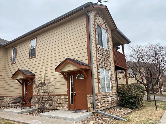 2nd image of 3261 E 103rd Pl APT 1201