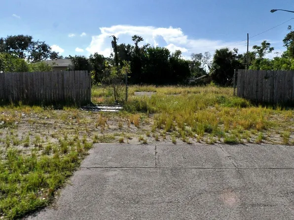 603 S 5th Street, Fort Pierce, FL 34950