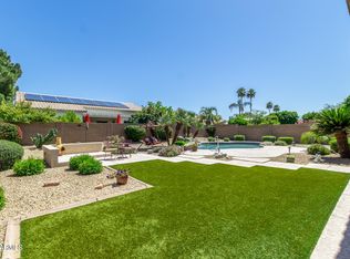 20723 N 58th Ln, Glendale, AZ 85308