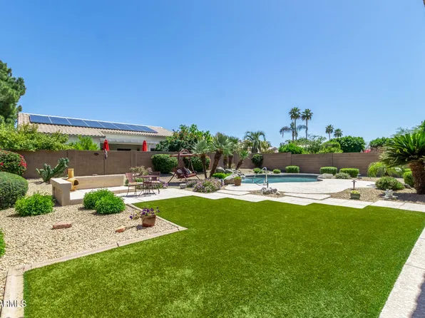 20723 N 58TH Lane, Glendale, AZ 85308