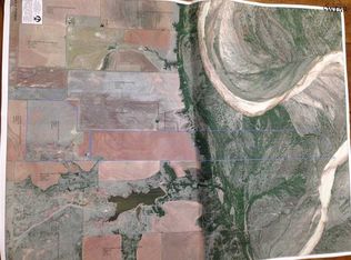 12676 Kaspar Rd, Iowa Park, TX 76367