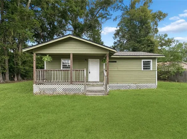 933 Union Ave, Bogalusa, LA 70427