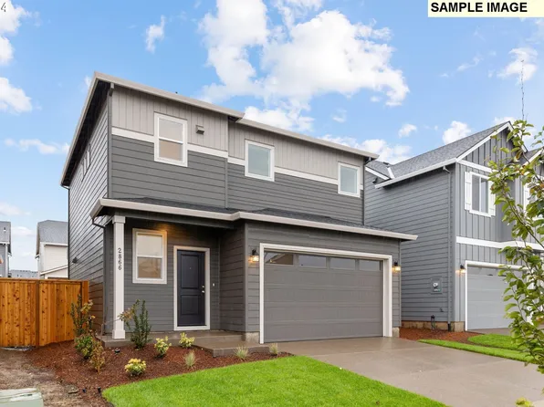 8504 NE 134th Pl Lot 74, Vancouver, WA 98682