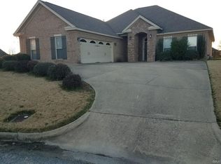 1112 Timber Gap Xing, Montgomery, AL 36117