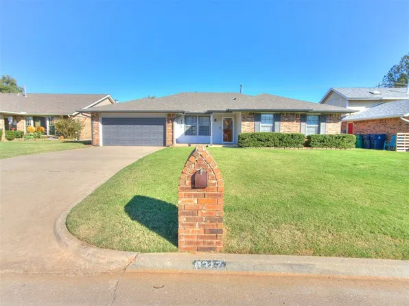 8317 NW 113th Ter, Oklahoma City, OK 73162