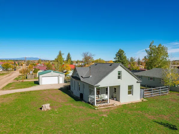 203 E Field Ave, La Veta, CO 81055