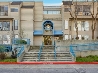 35 W 20th Ave APT 203, San Mateo, CA
