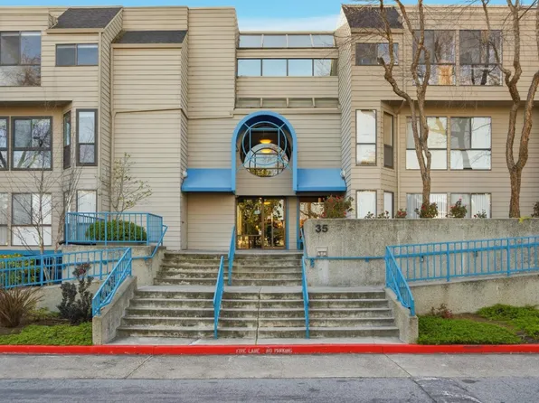 35 W 20th Ave APT 203, San Mateo, CA 94403