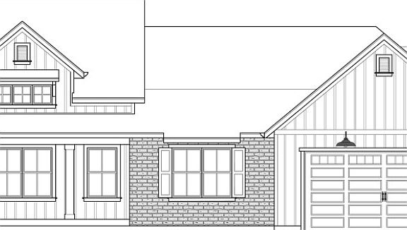 The Maddie Farmhouse Premium