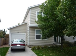 3481 Warren Farm Dr, Fort Collins, CO 80526