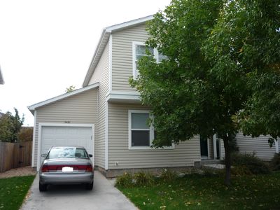 3481 Warren Farm Dr, Fort Collins, CO, 80526