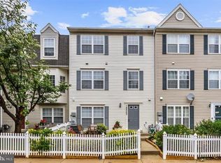 18903 Crosstie Ter, Germantown, MD 20874