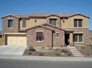 12958 W Lowden Rd, Peoria, AZ 85383