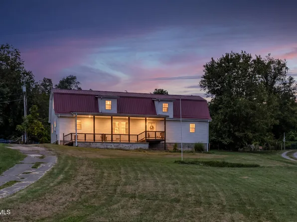 450 Sinking Springs Road Ext, Bristol, TN 37620