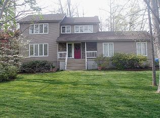 1400 Paigewood Ct, Midlothian, VA 23114