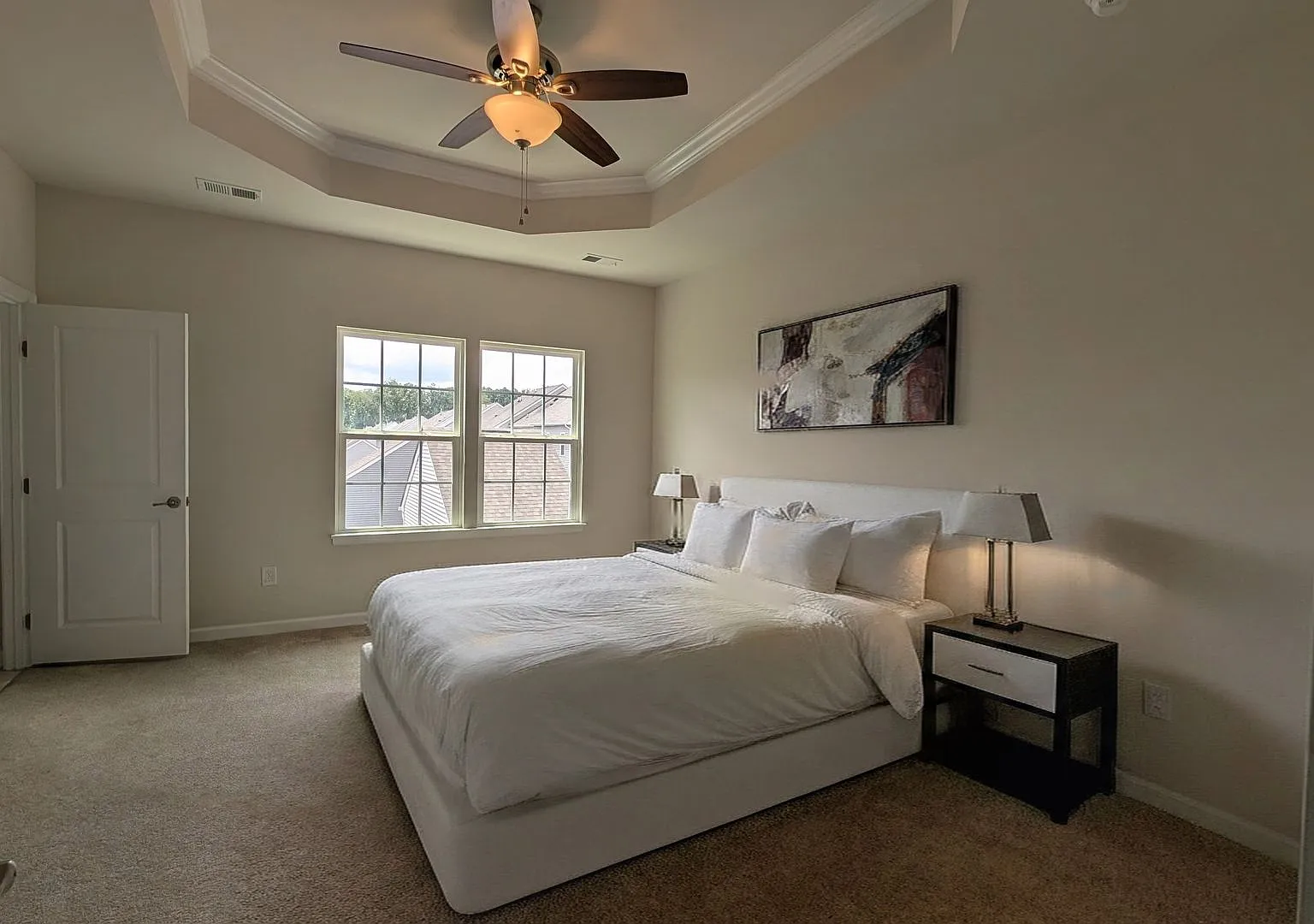 Beautiful 3 Bedroom 3 Bath Townhome for Rent — Photo 3
