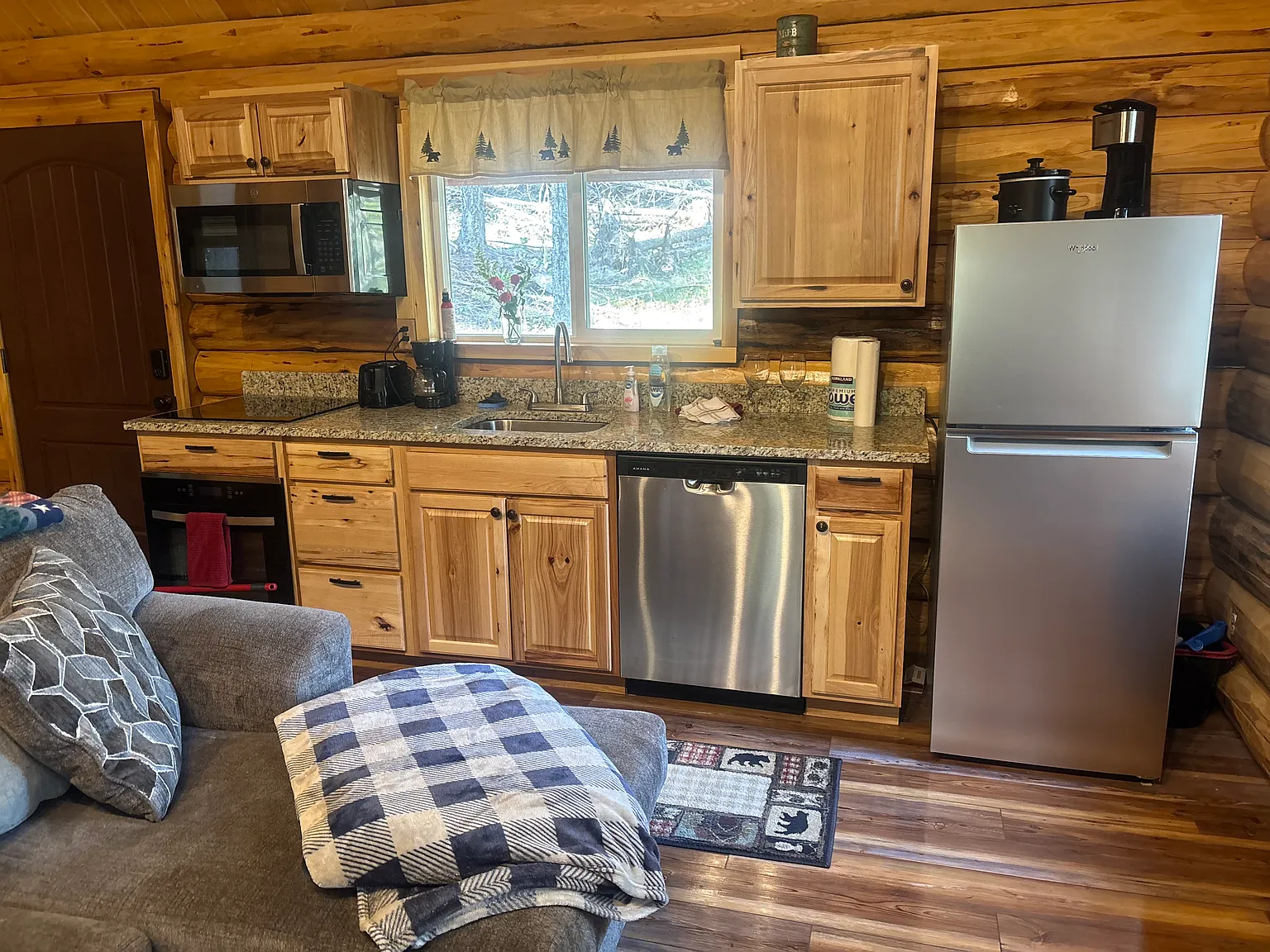 1 bed, 700 sqft, $3,000 — Photo 4