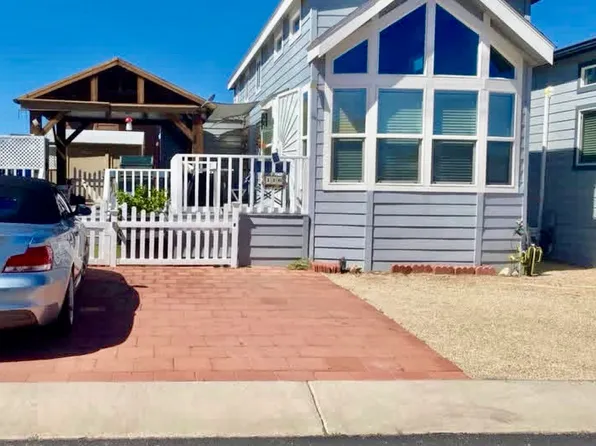 2869 E Nineteen Frontage Rd #116, Amado, AZ 85645