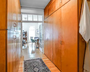 Rented by Bond New York