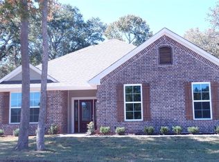 187 County Road 3608, Bullard, TX 75757