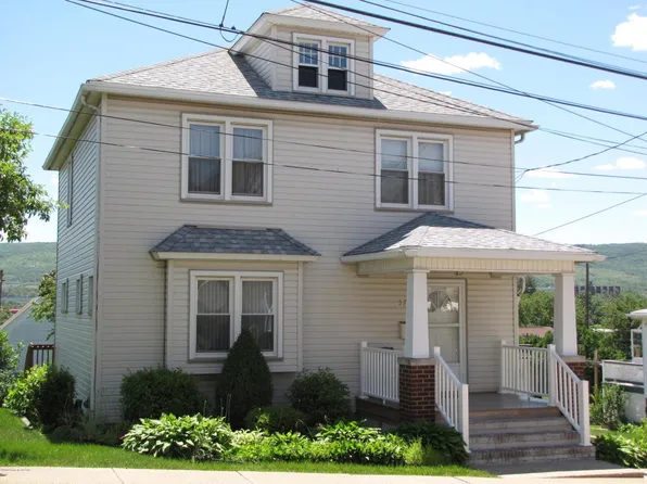 379 Madison St, Wilkes Barre, PA 18705