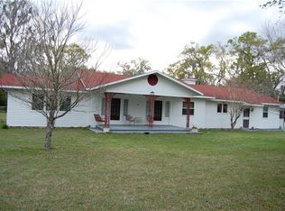 506 N Pine St, Pierson, FL 32180