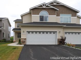 11327 Discovery View Dr, Anchorage, AK 99515