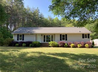 275 Barr Link Rd, Mount Pleasant, NC 28124