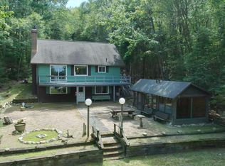 620 Birchwood Dr, Three Lakes, WI 54562