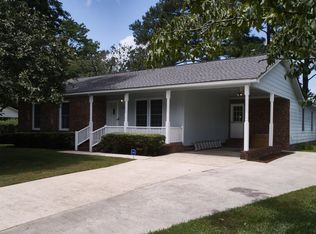 413 Woodcrest St, Lucama, NC 27851