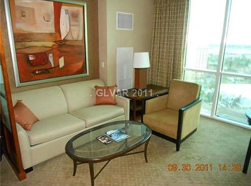 3rd image of 125 E Harmon Ave #1516