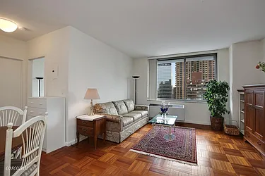 Rented by Corcoran