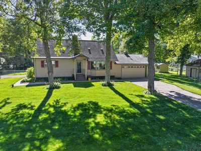 471 Three Havens Dr NE, Alexandria, MN, 56308