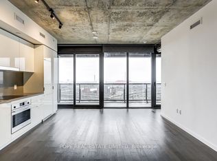 170 Bayview Ave UNIT 2208, Toronto, ON M5A 0M4