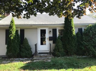 228 Sewall St, Ludlow, MA 01056