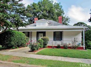 506 Tilden St, Raleigh, NC 27605