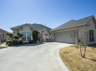2005 Valleyview Blvd, San Angelo, TX 76904
