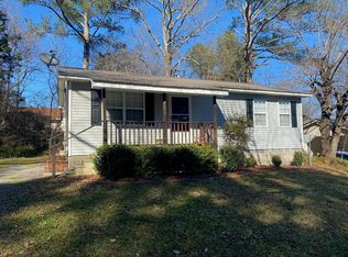 213 W Pine St, Chatsworth, GA 30705