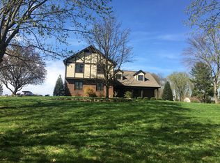 5515 W Saint Joseph Rd, Evansville, IN