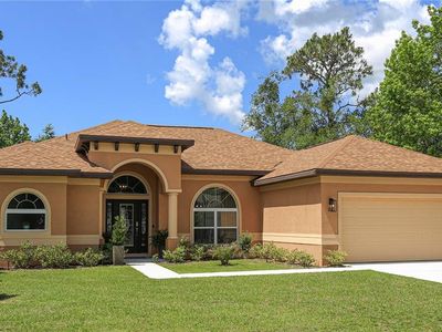 24 Pine Cottage Ln, Palm Coast, FL, 32164