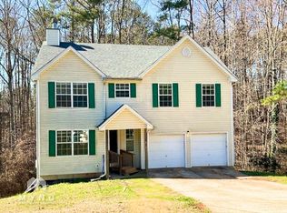 4010 Melanie Woods Dr, College park, GA