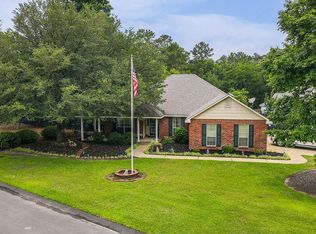 561 Timberchase Ln, Aiken, SC 29803