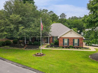 561 Timberchase Ln, Aiken, SC, 29803