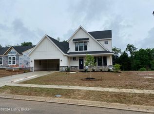 10512 Vista View Dr, Louisville, KY 40291