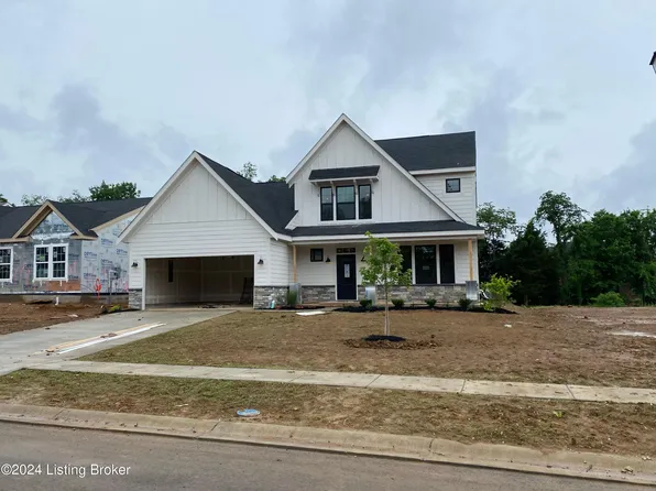 10512 Vista View Dr, Louisville, KY 40291