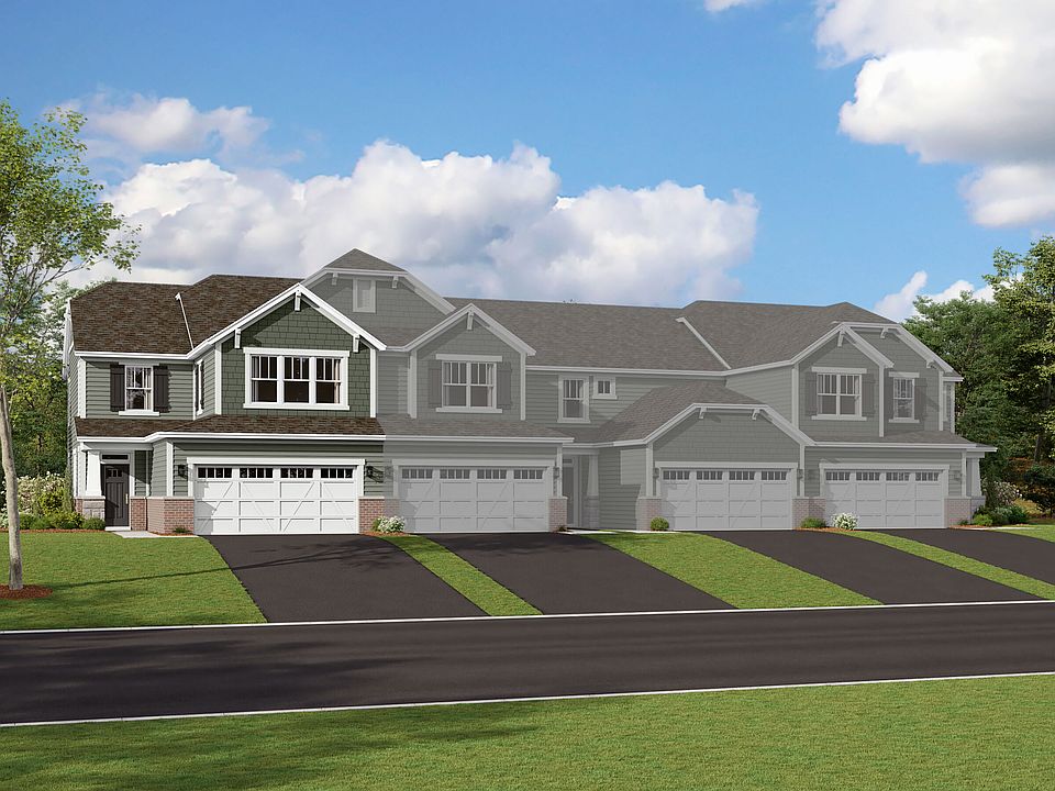 Campbell Elevation